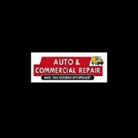 Auto & Commercial Repair