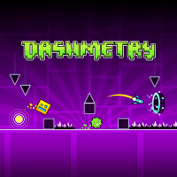 Geometry Dash World