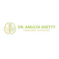 Dr Amulya Shetty