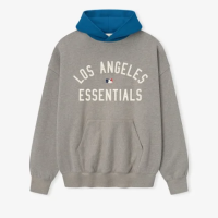 Essentials Hoodie