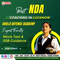 Shield Defence Academy