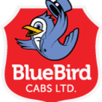 Bluebird Cabs Ltd.