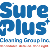 Sure Plus Cleaning Services