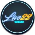 Live22 Burma