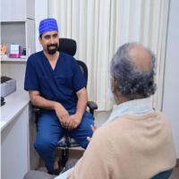 Doctor Anil Kumar