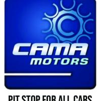 Cama Motors