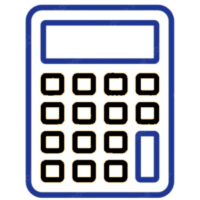 DK Calculator