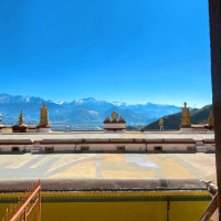 tibet