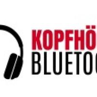 Kopfhörer Bluetooth