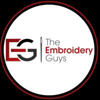 the embriodery guys