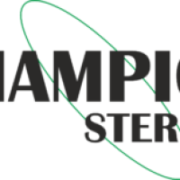 Champion Sterling