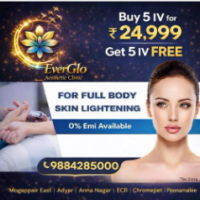 Everglo