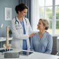 Tapentadol (Aspadol) - A New Solution for Pain Management