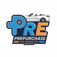 Prepurchase car inspection