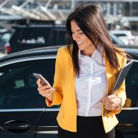 Taxi Cabs Melbourne