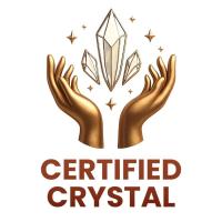 Certified Crystal