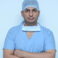 Dr. Kapileshwer Vijay