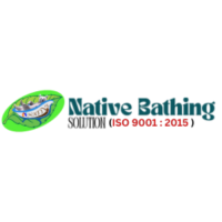 native bathing solution