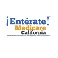Enterate Medicare California