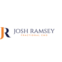 Josh Ramsey Fractional CMO