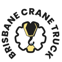 brisbane crane truck