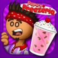 papa's freezeria