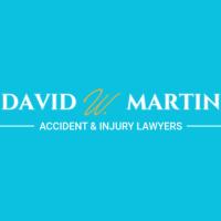 David W. Martin Accident and Injury Lawyers
