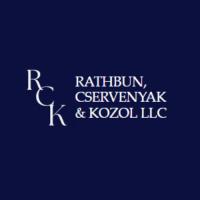 Rathbun, Cservenyak & Kozol LLC