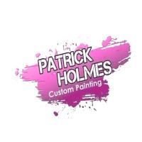 patrickholmespainting