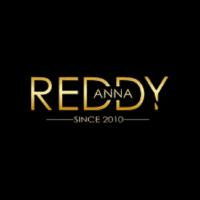 Reddy Anna