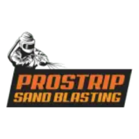 ProStrip Sandblasting