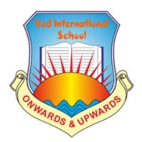 vedinternationalschool