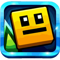 Geometry Dash Lite