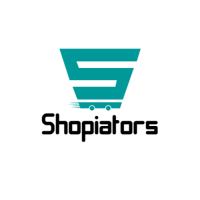 Shopiators eCommerce
