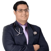 Dr. Pankaj Gulati