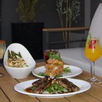 Wildfire Public House