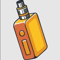 Holidayt vape