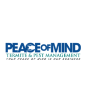 Peace Of Mind Termite & Pest Management