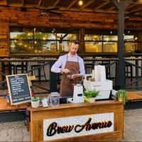 Brew Avenue Coffee