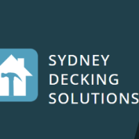 sydneydecking