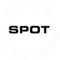 On The Spot Cleaners Inc