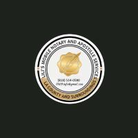 Lili’s Mobile Notary and Apostille services