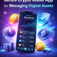 cieldx wallet