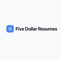 Five Dollar Resumes