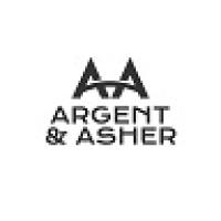 Argent asher