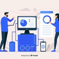 SkyWeb Service