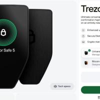 trezorbridge