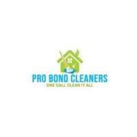 Pro Bond Cleaners