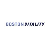Boston Vitality