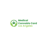 Medical Cannabis Card Los Angeles